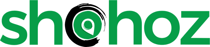 Shohoz logo